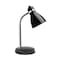 Newhouse Newhouse Lighting Oxford 13 in. Black Desk Lamp NHDK-OX-BK - alternate 1